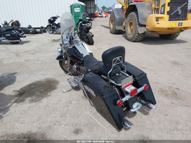 Aukcja sprzedaży 2001 Harley-davidson Flhrci, vin: 1HD1FRW191Y654309, numer aukcji: 45211796