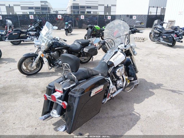Aukcja sprzedaży 2001 Harley-davidson Flhrci, vin: 1HD1FRW191Y654309, numer aukcji: 45211796