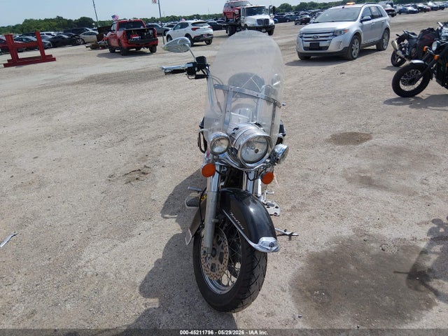 Aukcja sprzedaży 2001 Harley-davidson Flhrci, vin: 1HD1FRW191Y654309, numer aukcji: 45211796