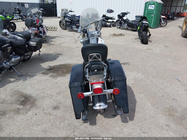 Aukcja sprzedaży 2001 Harley-davidson Flhrci, vin: 1HD1FRW191Y654309, numer aukcji: 45211796