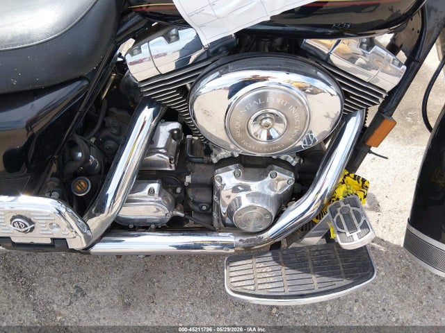 Aukcja sprzedaży 2001 Harley-davidson Flhrci, vin: 1HD1FRW191Y654309, numer aukcji: 45211796