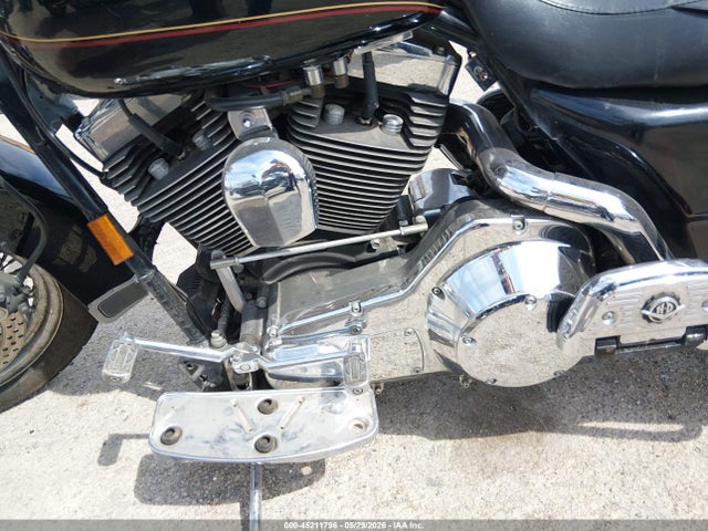 Aukcja sprzedaży 2001 Harley-davidson Flhrci, vin: 1HD1FRW191Y654309, numer aukcji: 45211796