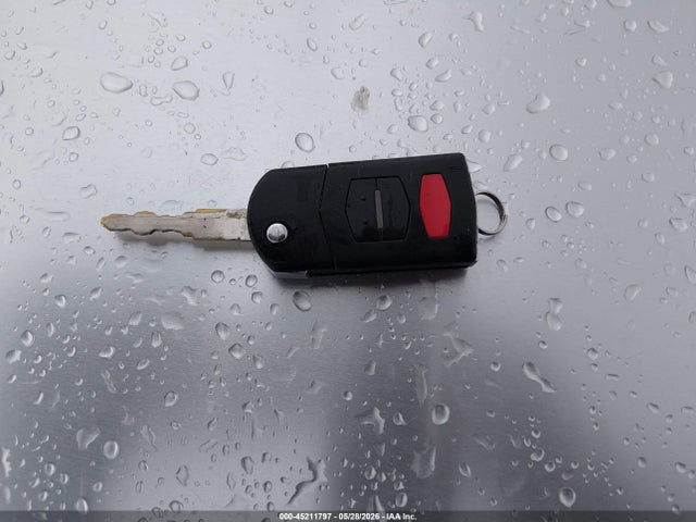Aukcja sprzedaży 2010 Mazda Mazda5 Sport, vin: JM1CR2W34A0360356, numer aukcji: 45211797