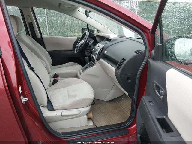 Aukcja sprzedaży 2010 Mazda Mazda5 Sport, vin: JM1CR2W34A0360356, numer aukcji: 45211797