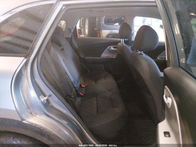 Продаж на аукціоні авто 2017 Kia Niro Lx, vin: KNDCB3LC5H5098665, номер лоту: 45211800