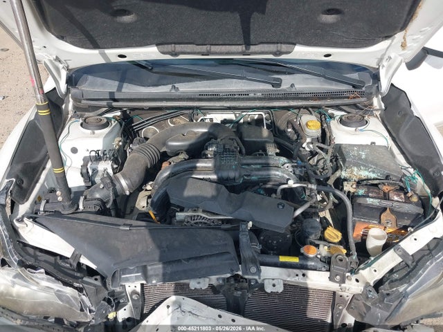 Продаж на аукціоні авто 2015 Subaru Impreza 2.0i Premium, vin: JF1GJAK65FH013698, номер лоту: 45211803