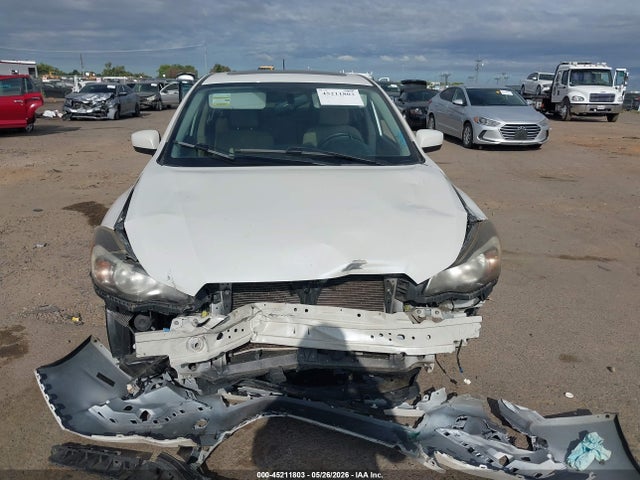 Продаж на аукціоні авто 2015 Subaru Impreza 2.0i Premium, vin: JF1GJAK65FH013698, номер лоту: 45211803