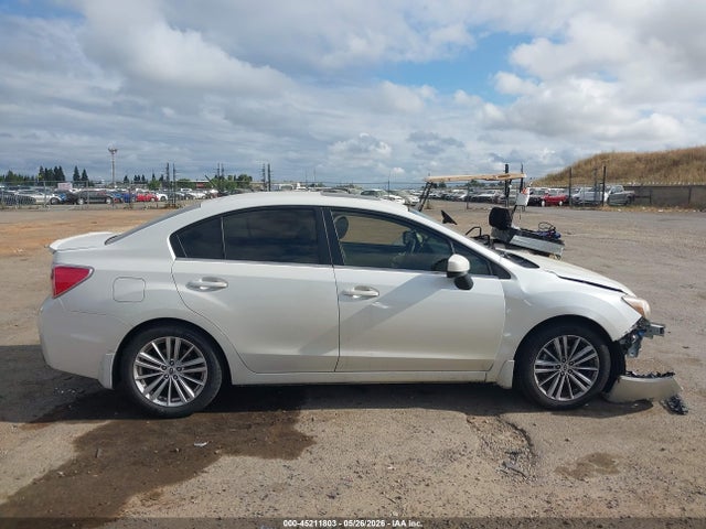 Продаж на аукціоні авто 2015 Subaru Impreza 2.0i Premium, vin: JF1GJAK65FH013698, номер лоту: 45211803
