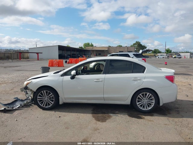 Продаж на аукціоні авто 2015 Subaru Impreza 2.0i Premium, vin: JF1GJAK65FH013698, номер лоту: 45211803