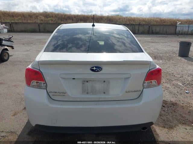 Продаж на аукціоні авто 2015 Subaru Impreza 2.0i Premium, vin: JF1GJAK65FH013698, номер лоту: 45211803