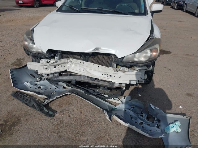 Продаж на аукціоні авто 2015 Subaru Impreza 2.0i Premium, vin: JF1GJAK65FH013698, номер лоту: 45211803