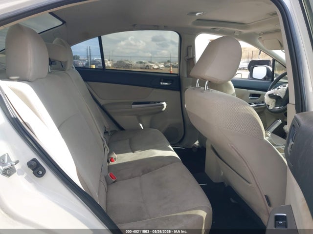 Продаж на аукціоні авто 2015 Subaru Impreza 2.0i Premium, vin: JF1GJAK65FH013698, номер лоту: 45211803