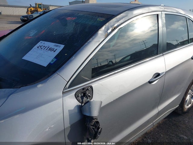 Продаж на аукціоні авто 2018 Acura Rdx Acurawatch Plus Package, vin: 5J8TB3H32JL001854, номер лоту: 45211804