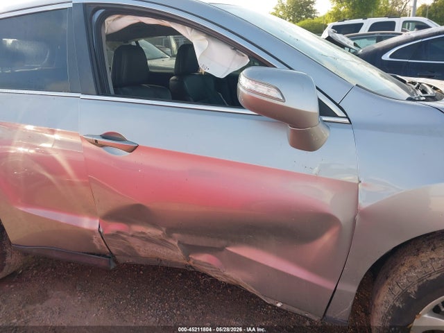 Aukcja sprzedaży 2018 Acura Rdx Acurawatch Plus Package, vin: 5J8TB3H32JL001854, numer aukcji: 45211804