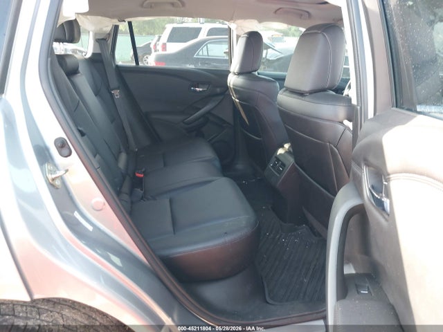 Auction sale of the 2018 Acura Rdx Acurawatch Plus Package, vin: 5J8TB3H32JL001854, lot number: 45211804