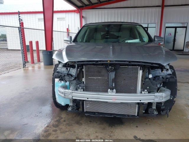 45211808 :رقم المزاد ، 2LMPJ6K90PBL12628 vin ، 2023 Lincoln Nautilus Reserve مزاد بيع
