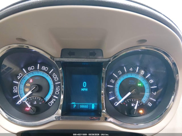 Продаж на аукціоні авто 2010 Buick Lacrosse Cxl, vin: 1G4GC5GG8AF254054, номер лоту: 45211809
