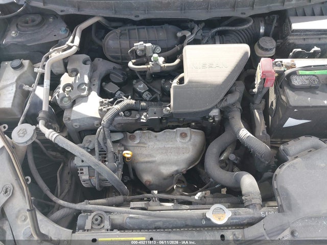 Продажа на аукционе авто 2010 Nissan Rogue Sl, vin: JN8AS5MT2AW005977, номер лота: 45211813