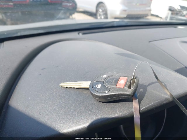 Продажа на аукционе авто 2010 Nissan Rogue Sl, vin: JN8AS5MT2AW005977, номер лота: 45211813