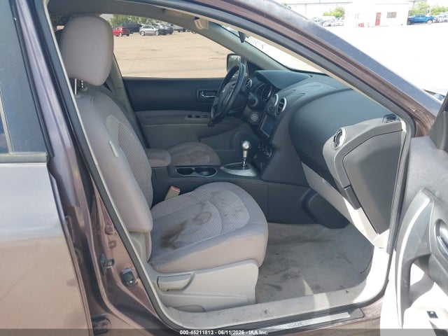 Продажа на аукционе авто 2010 Nissan Rogue Sl, vin: JN8AS5MT2AW005977, номер лота: 45211813