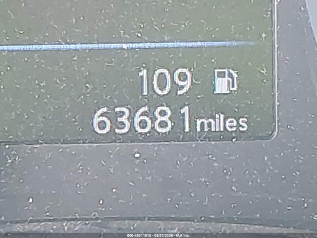 Nissan ROGUE SV 2018 5N1AT2MT5JC787230 Image 15