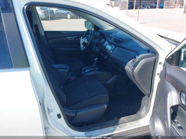 Nissan ROGUE SV 2018 5N1AT2MT5JC787230 Image 5