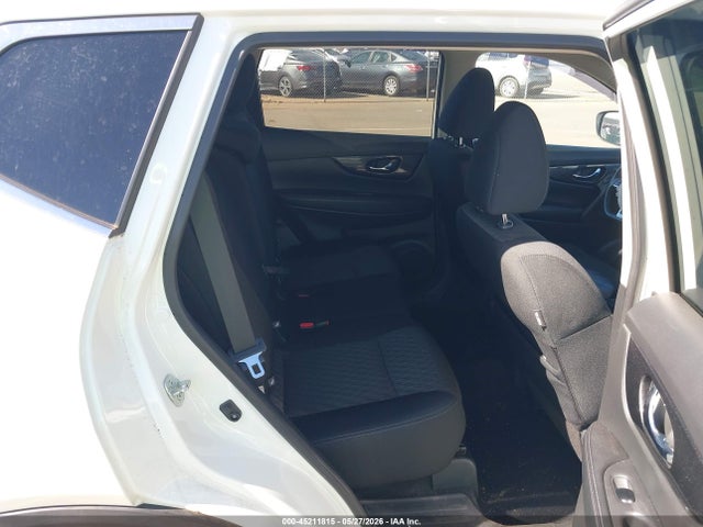 Nissan ROGUE SV 2018 5N1AT2MT5JC787230 Image 8