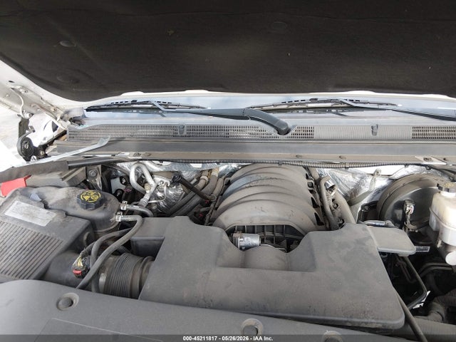 GMC YUKON SLE 2017 1GKS1AKC2HR118839 Image 10