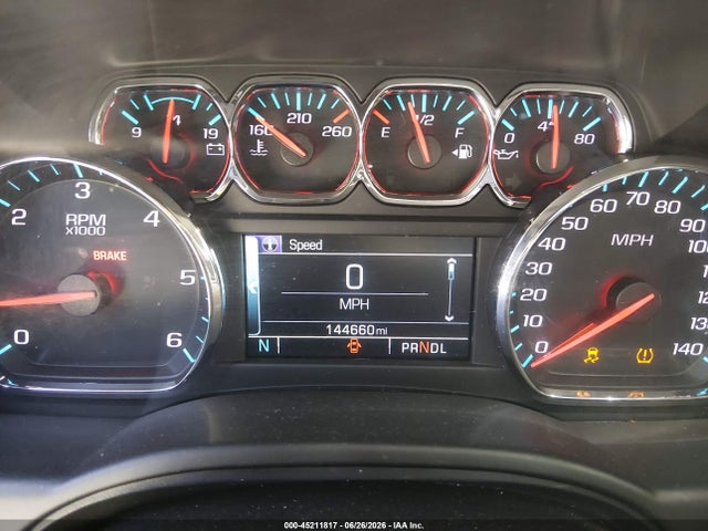GMC YUKON SLE 2017 1GKS1AKC2HR118839 Image 15