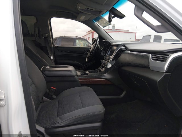 GMC YUKON SLE 2017 1GKS1AKC2HR118839 Image 5