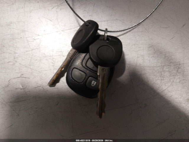 Aukcja sprzedaży 2009 Chevrolet Impala Police, vin: 2G1WS57M491291493, numer aukcji: 45211819