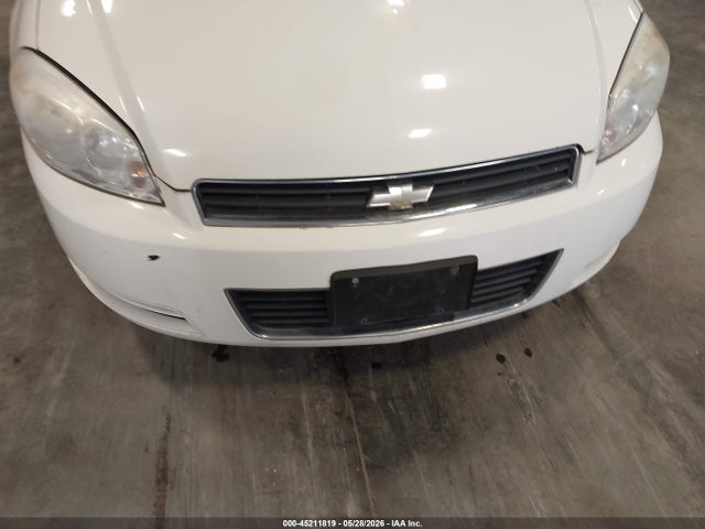 Aukcja sprzedaży 2009 Chevrolet Impala Police, vin: 2G1WS57M491291493, numer aukcji: 45211819