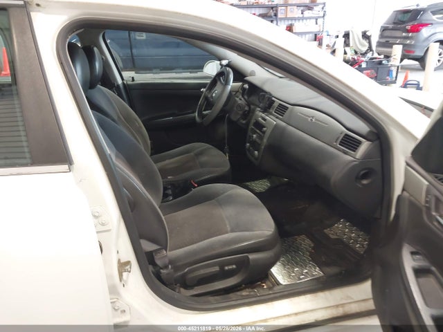 Aukcja sprzedaży 2009 Chevrolet Impala Police, vin: 2G1WS57M491291493, numer aukcji: 45211819