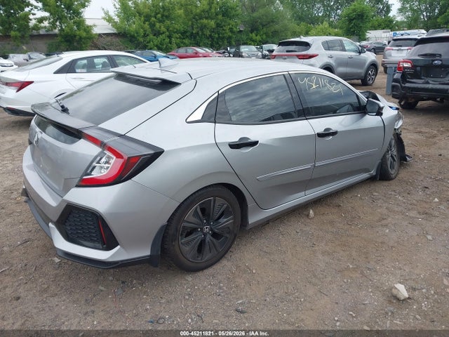 Aukcja sprzedaży 2019 Honda Civic Ex, vin: SHHFK7H65KU223353, numer aukcji: 45211821
