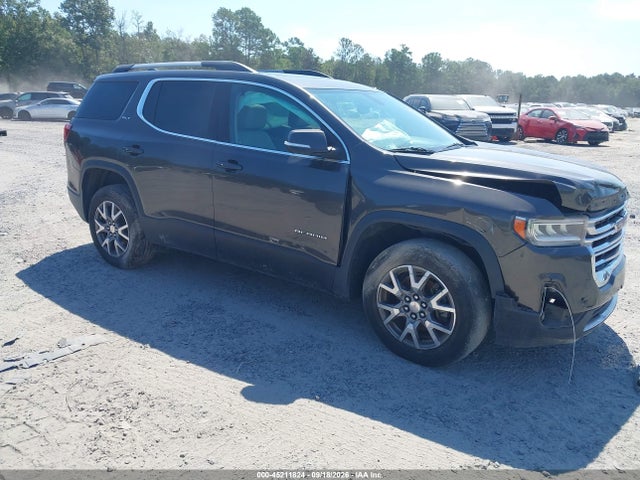 Aukcja sprzedaży 2020 Gmc Acadia Fwd Slt, vin: 1GKKNMLS2LZ222168, numer aukcji: 45211824