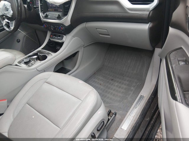 Auction sale of the 2020 Gmc Acadia Fwd Slt, vin: 1GKKNMLS2LZ222168, lot number: 45211824