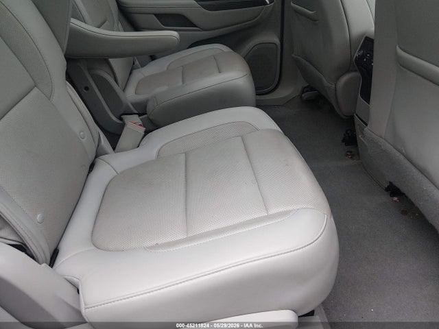 Auction sale of the 2020 Gmc Acadia Fwd Slt, vin: 1GKKNMLS2LZ222168, lot number: 45211824