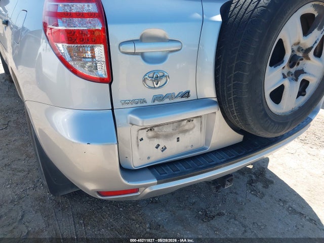 Aukcja sprzedaży 2010 Toyota Rav4 Base V6, vin: 2T3ZK4DV3AW004670, numer aukcji: 45211827
