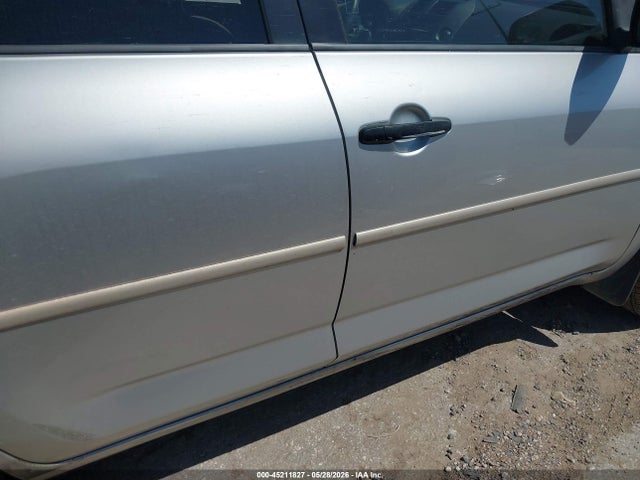 Aukcja sprzedaży 2010 Toyota Rav4 Base V6, vin: 2T3ZK4DV3AW004670, numer aukcji: 45211827