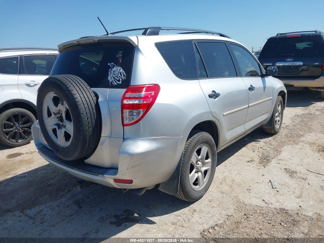 Aukcja sprzedaży 2010 Toyota Rav4 Base V6, vin: 2T3ZK4DV3AW004670, numer aukcji: 45211827