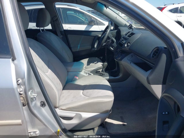 Aukcja sprzedaży 2010 Toyota Rav4 Base V6, vin: 2T3ZK4DV3AW004670, numer aukcji: 45211827