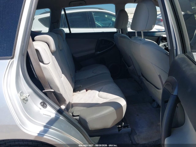 Aukcja sprzedaży 2010 Toyota Rav4 Base V6, vin: 2T3ZK4DV3AW004670, numer aukcji: 45211827