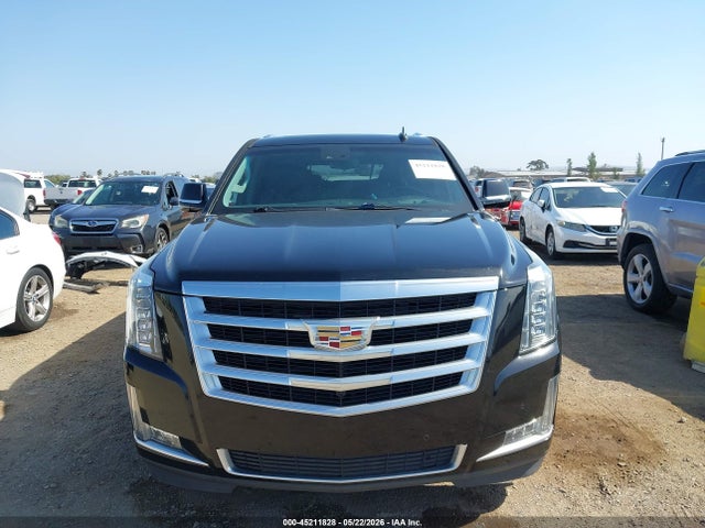 Aukcja sprzedaży 2017 Cadillac Escalade Esv Luxury, vin: 1GYS3HKJ9HR123916, numer aukcji: 45211828