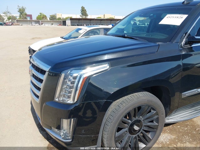 Aukcja sprzedaży 2017 Cadillac Escalade Esv Luxury, vin: 1GYS3HKJ9HR123916, numer aukcji: 45211828