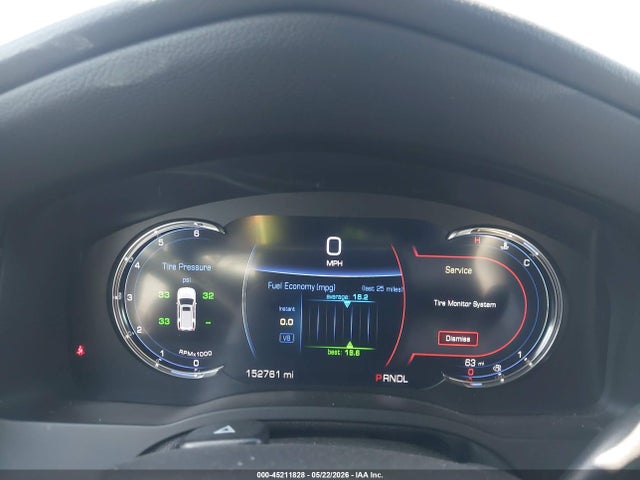 Aukcja sprzedaży 2017 Cadillac Escalade Esv Luxury, vin: 1GYS3HKJ9HR123916, numer aukcji: 45211828