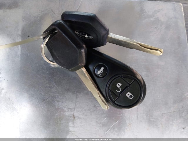 2009 Subaru Forester 2.5x მანქანა იყიდება აუქციონზე, vin: JF2SH636X9H796678, აუქციონის ნომერი: 45211832