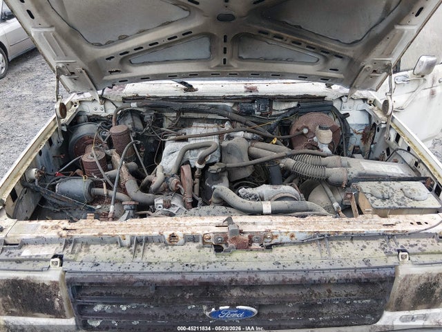 Продажа на аукционе авто 1987 Ford F150, vin: 1FTDF15Y6HPA56659, номер лота: 45211834