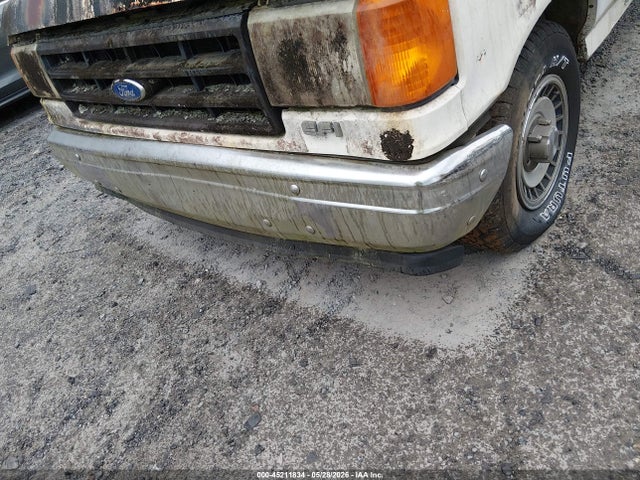 Продажа на аукционе авто 1987 Ford F150, vin: 1FTDF15Y6HPA56659, номер лота: 45211834