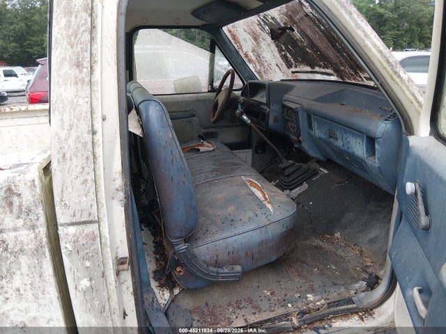 Продажа на аукционе авто 1987 Ford F150, vin: 1FTDF15Y6HPA56659, номер лота: 45211834