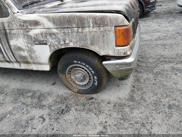 Продажа на аукционе авто 1987 Ford F150, vin: 1FTDF15Y6HPA56659, номер лота: 45211834